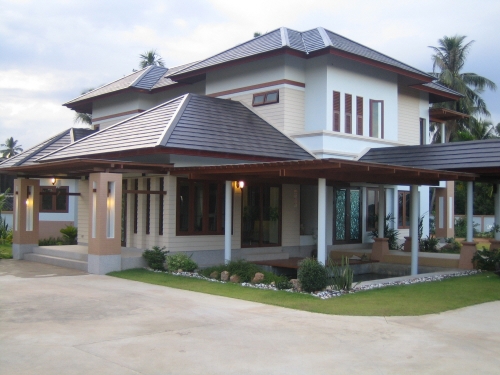 บ้านปลอดปลวก - รอบรู้เรื่องบ้านๆ